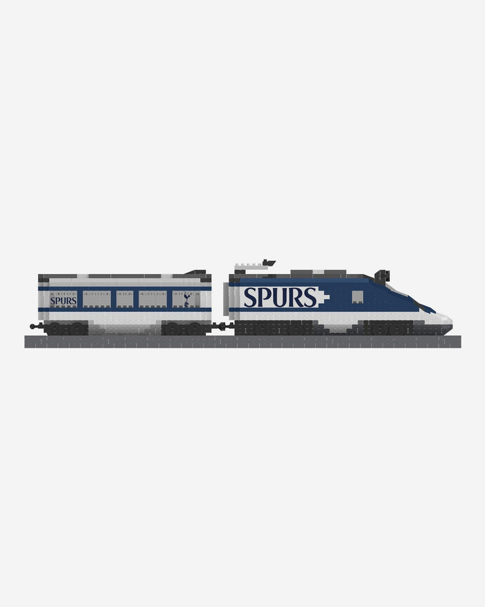 Tottenham Hotspur BRXLZ Train FOCO - FOCO.com | UK & IRE
