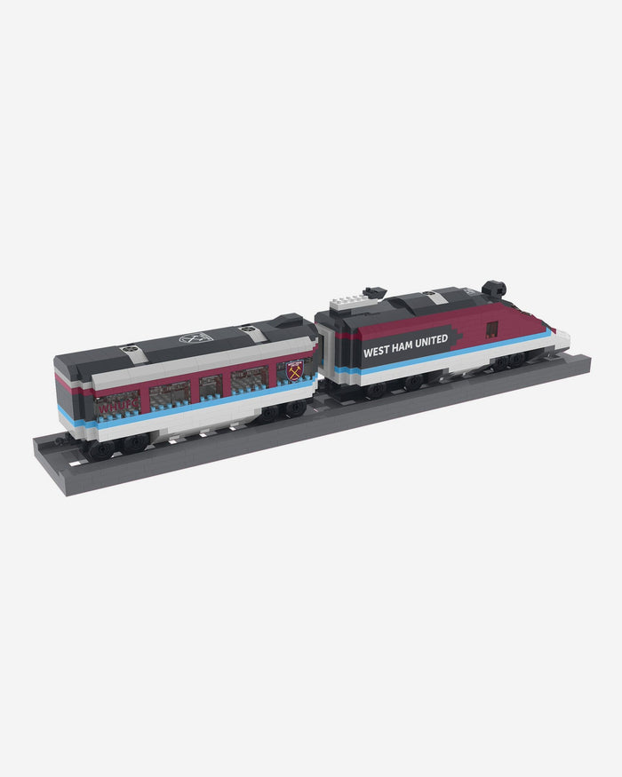 West Ham United FC BRXLZ Train FOCO - FOCO.com | UK & IRE