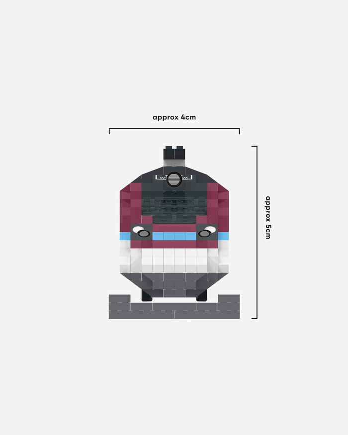 West Ham United FC BRXLZ Train FOCO - FOCO.com | UK & IRE