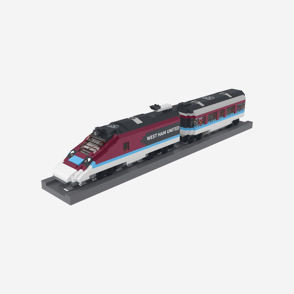 West Ham United FC BRXLZ Train FOCO - FOCO.com | UK & IRE