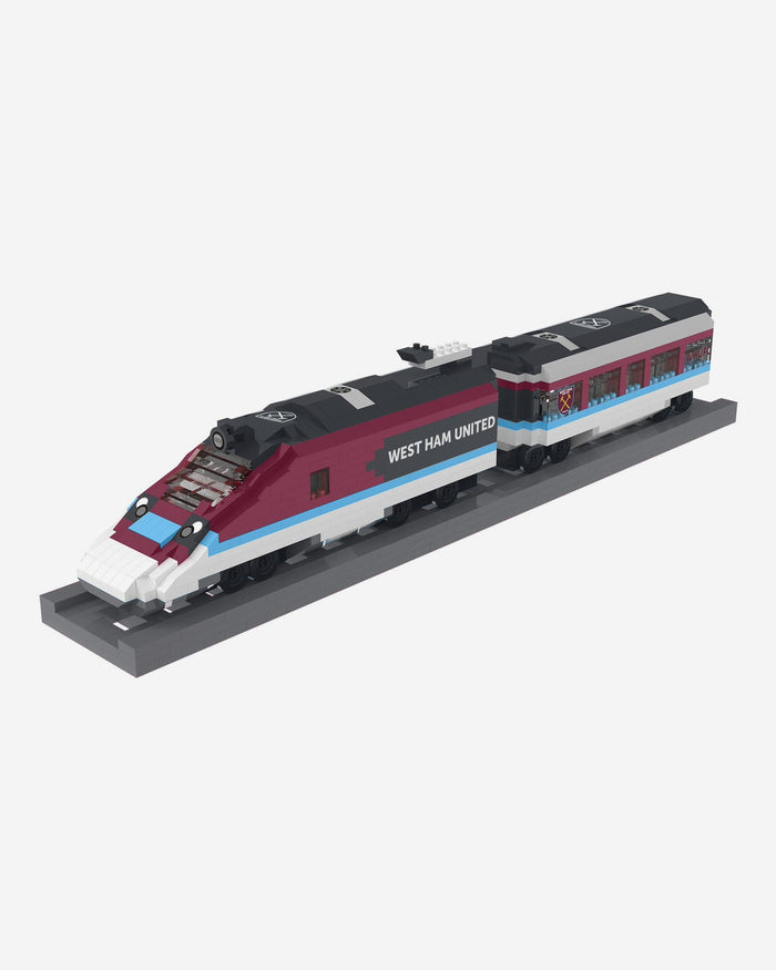 West Ham United FC BRXLZ Train FOCO - FOCO.com | UK & IRE