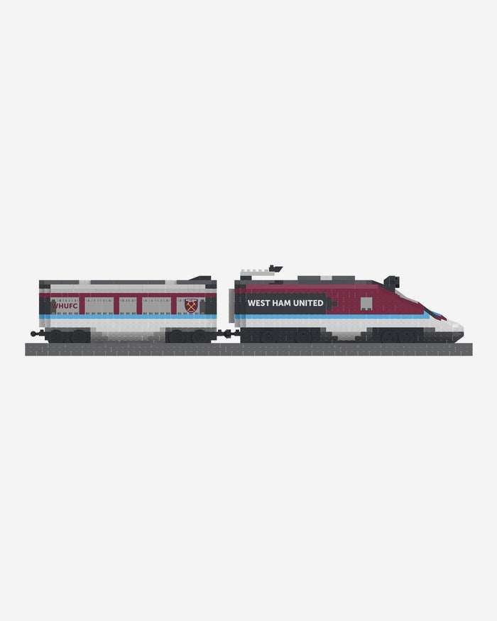 West Ham United FC BRXLZ Train FOCO - FOCO.com | UK & IRE