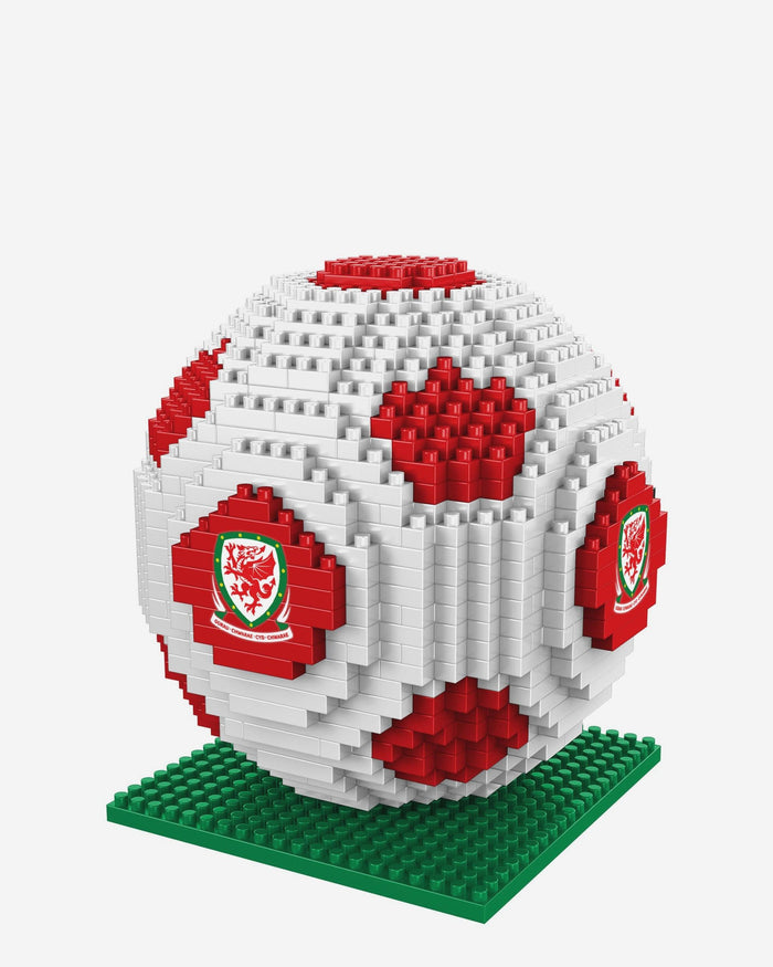 Wales BRXLZ Football FOCO - FOCO.com | UK & IRE