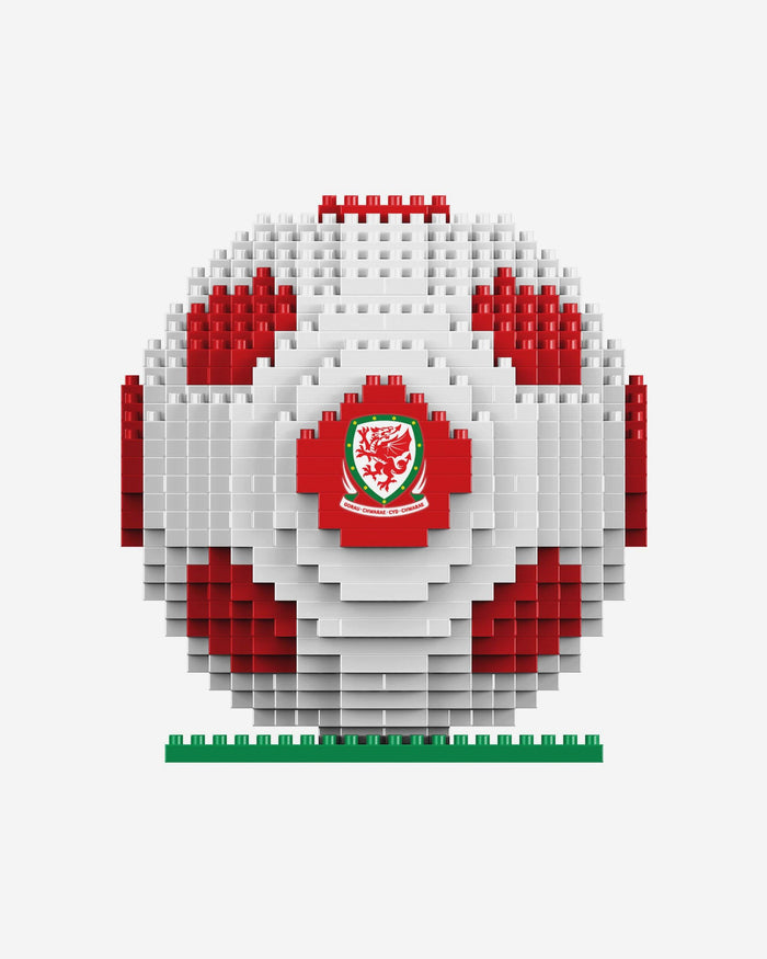 Wales BRXLZ Football FOCO - FOCO.com | UK & IRE