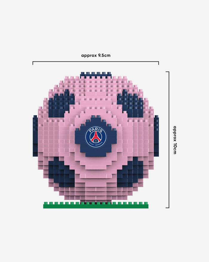 Paris Saint-Germain FC Alternate BRXLZ Football FOCO - FOCO.com | UK & IRE