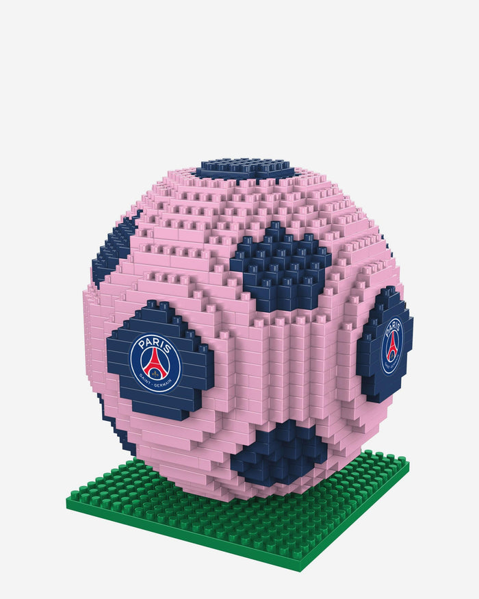 Paris Saint-Germain FC Alternate BRXLZ Football FOCO - FOCO.com | UK & IRE