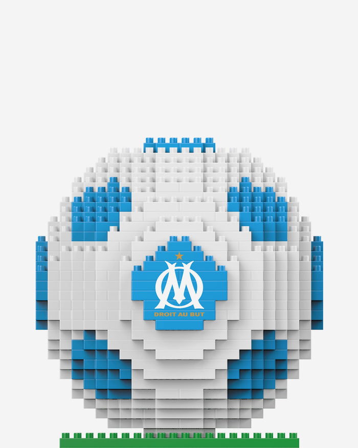 Olympique de Marseille BRXLZ Football FOCO - FOCO.com | UK & IRE
