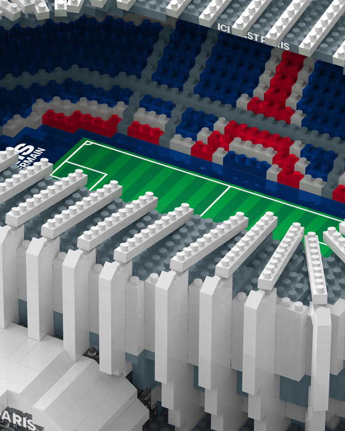 Paris Saint-Germain FC Parc des Princes BRXLZ Stadium FOCO - FOCO.com | UK & IRE