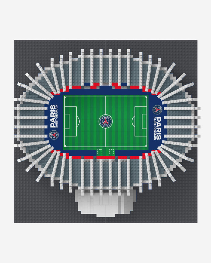 Paris Saint-Germain FC Parc des Princes BRXLZ Stadium FOCO - FOCO.com | UK & IRE