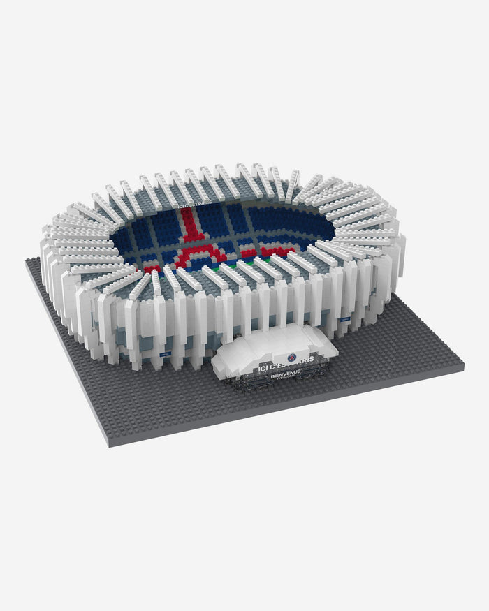 Paris Saint-Germain FC Parc des Princes BRXLZ Stadium FOCO - FOCO.com | UK & IRE
