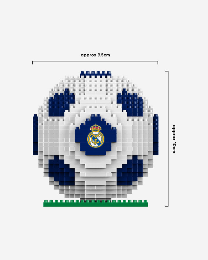 Real Madrid CF BRXLZ Football FOCO - FOCO.com | UK & IRE