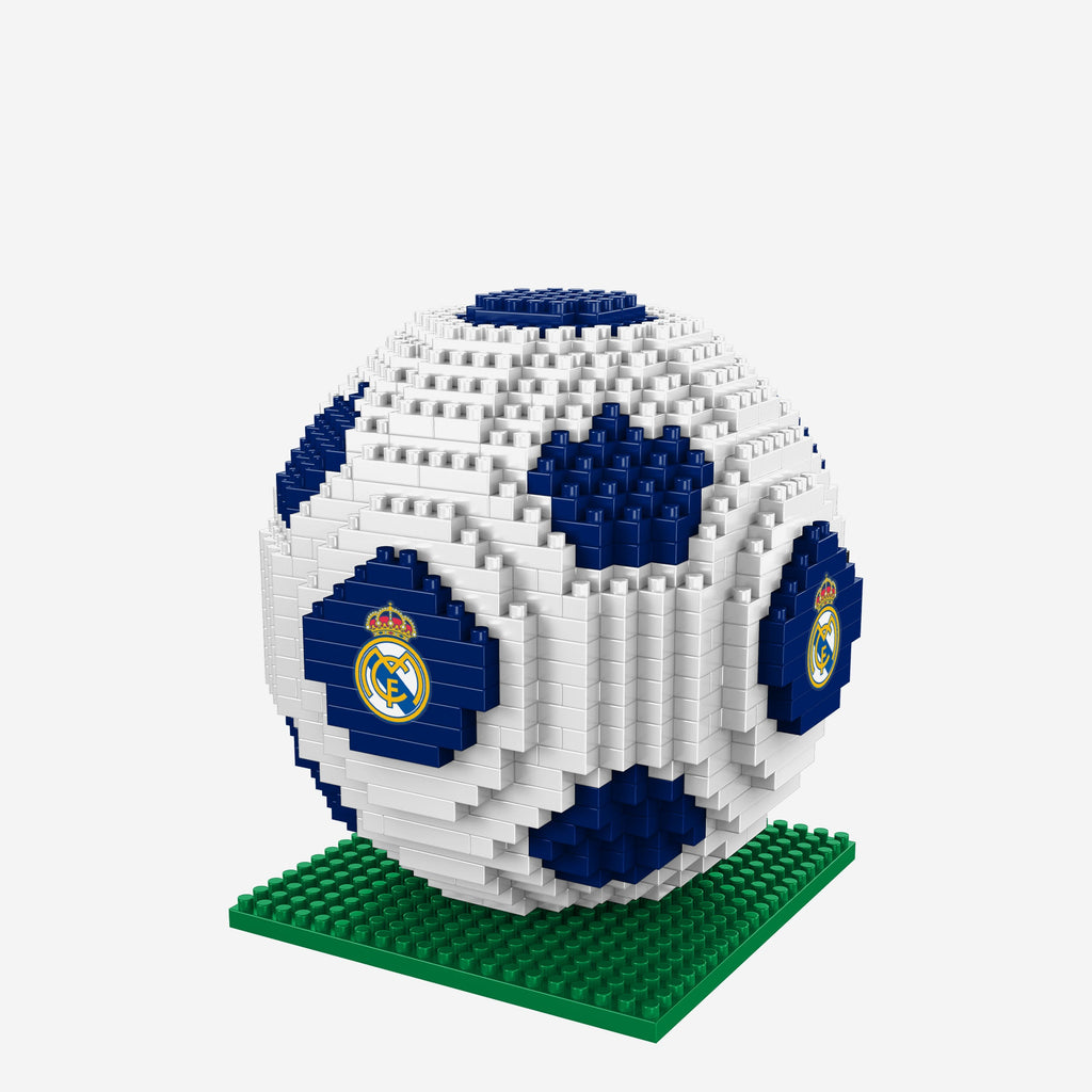 Real Madrid CF BRXLZ Football FOCO - FOCO.com | UK & IRE