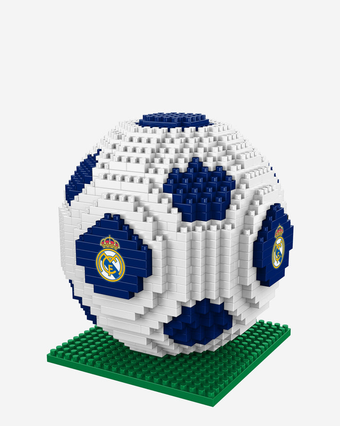 Real Madrid CF BRXLZ Football FOCO - FOCO.com | UK & IRE