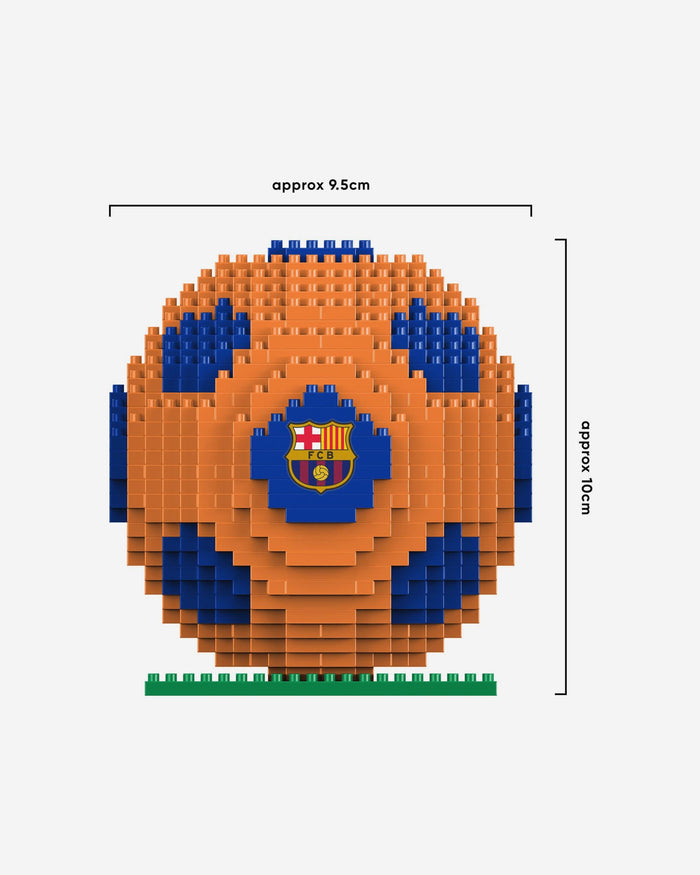 FC Barcelona Alternate BRXLZ Football FOCO - FOCO.com | UK & IRE