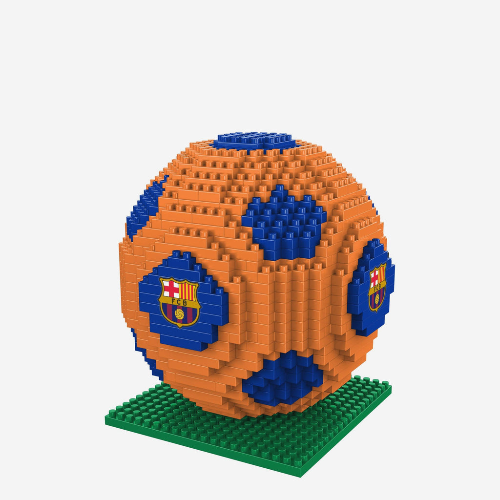 FC Barcelona Alternate BRXLZ Football FOCO - FOCO.com | UK & IRE
