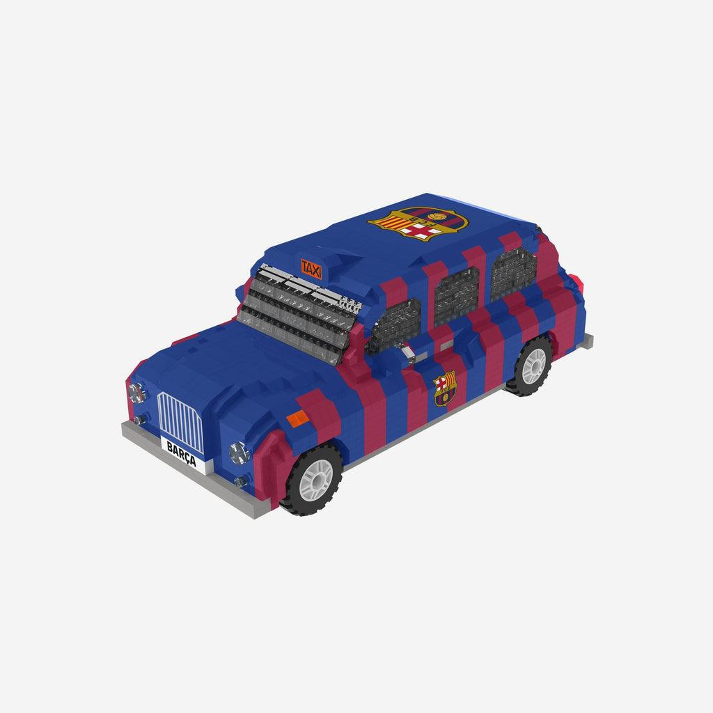 FC Barcelona BRXLZ Taxi FOCO - FOCO.com | UK & IRE