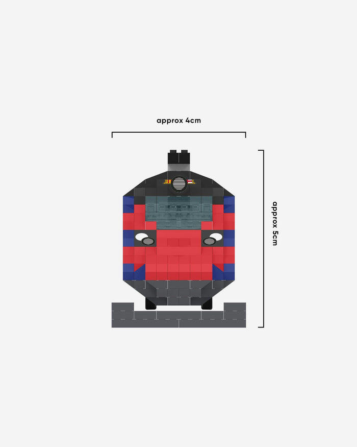 FC Barcelona FC BRXLZ Train FOCO - FOCO.com | UK & IRE
