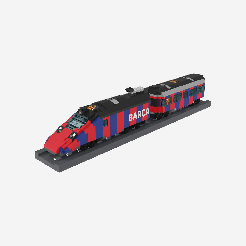 FC Barcelona FC BRXLZ Train FOCO - FOCO.com | UK & IRE