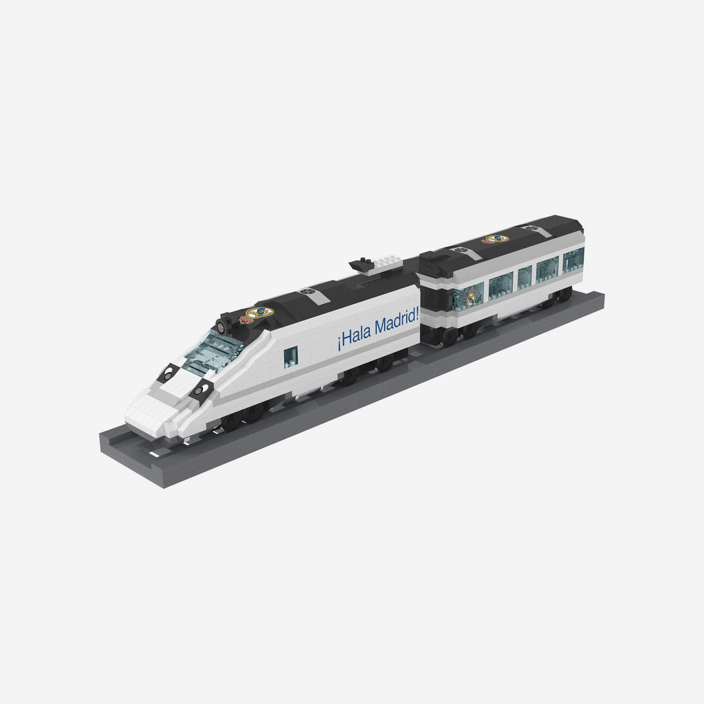 Real Madrid CF BRXLZ Train FOCO - FOCO.com | UK & IRE