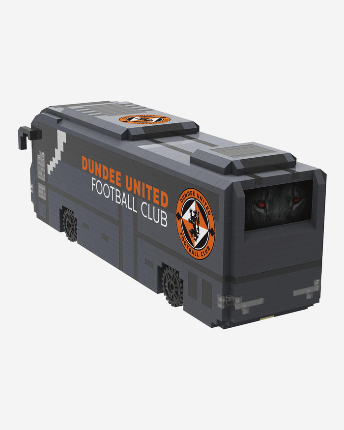 Dundee United FC BRXLZ Coach FOCO - FOCO.com | UK & IRE