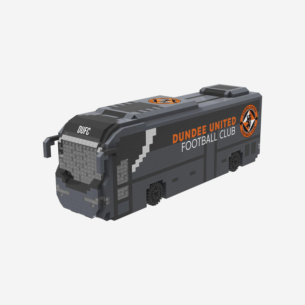 Dundee United FC BRXLZ Coach FOCO - FOCO.com | UK & IRE