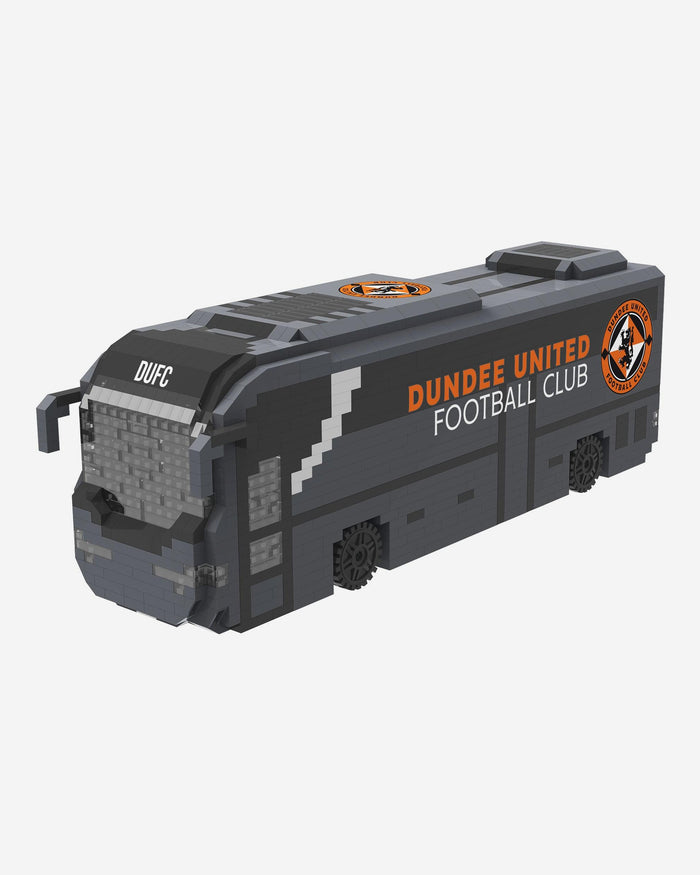 Dundee United FC BRXLZ Coach FOCO - FOCO.com | UK & IRE