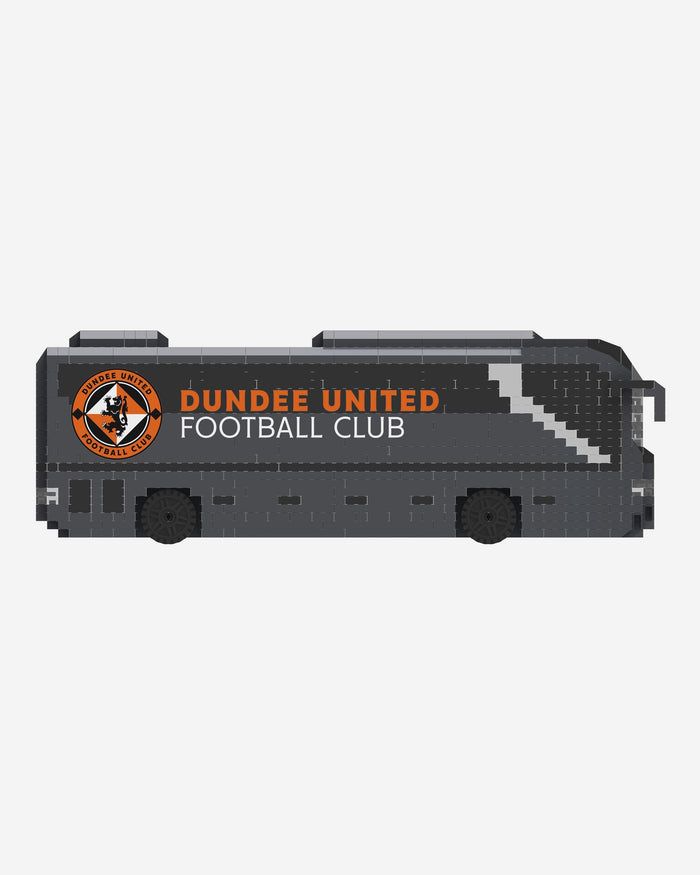 Dundee United FC BRXLZ Coach FOCO - FOCO.com | UK & IRE