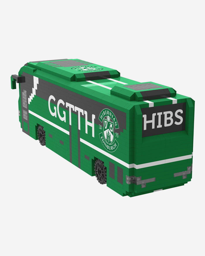 Hibernian FC BRXLZ Coach FOCO - FOCO.com | UK & IRE