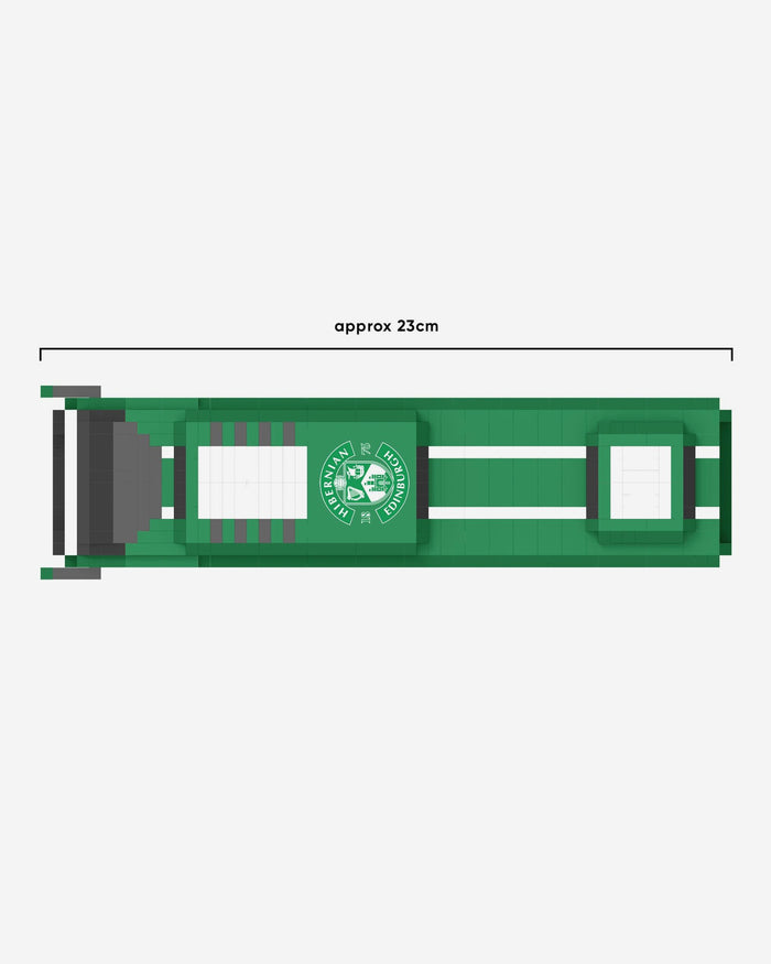 Hibernian FC BRXLZ Coach FOCO - FOCO.com | UK & IRE