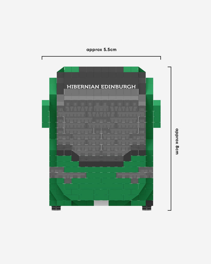 Hibernian FC BRXLZ Coach FOCO - FOCO.com | UK & IRE