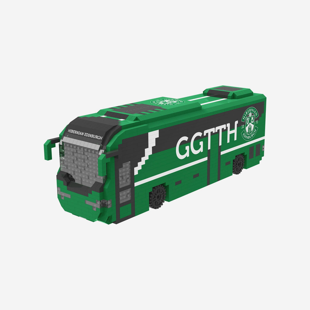 Hibernian FC BRXLZ Coach FOCO - FOCO.com | UK & IRE