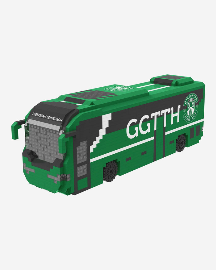 Hibernian FC BRXLZ Coach FOCO - FOCO.com | UK & IRE