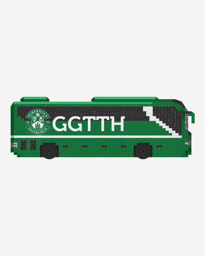 Hibernian FC BRXLZ Coach FOCO - FOCO.com | UK & IRE