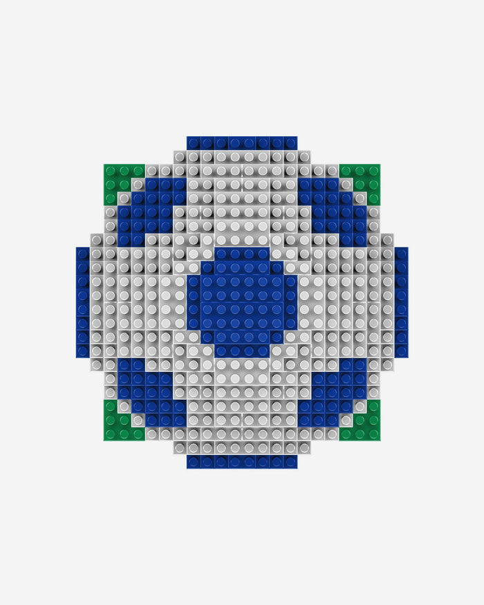 Rangers FC Alternate BRXLZ Football FOCO - FOCO.com | UK & IRE