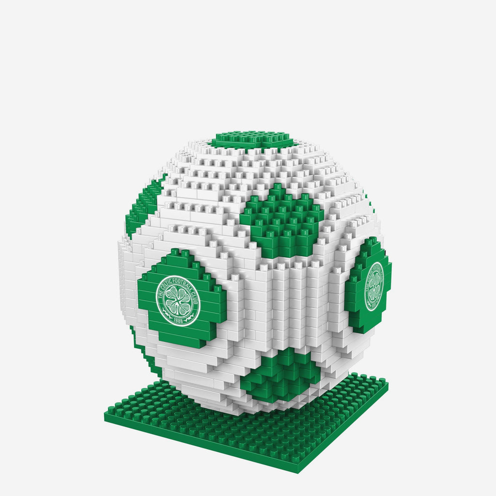 Celtic FC BRXLZ Football FOCO - FOCO.com | UK & IRE