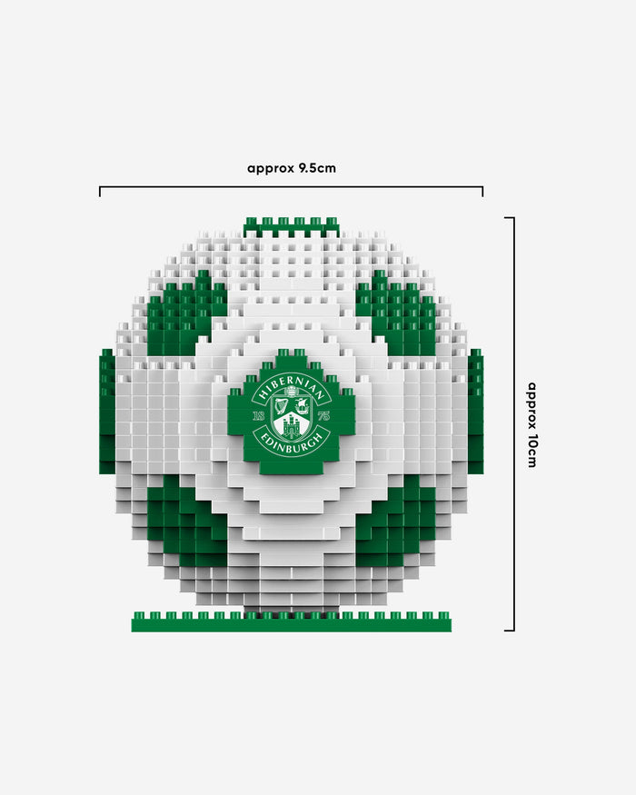 Hibernian FC BRXLZ Football FOCO - FOCO.com | UK & IRE