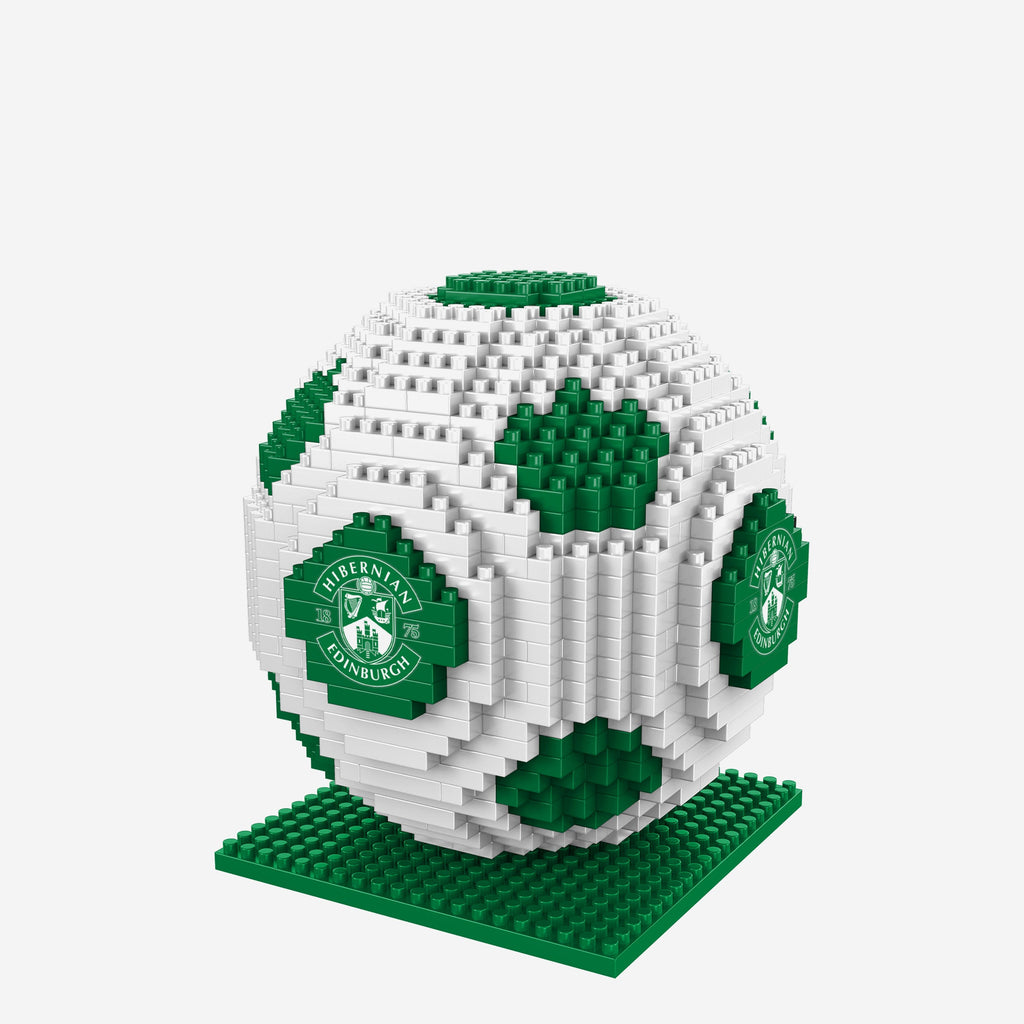 Hibernian FC BRXLZ Football FOCO - FOCO.com | UK & IRE