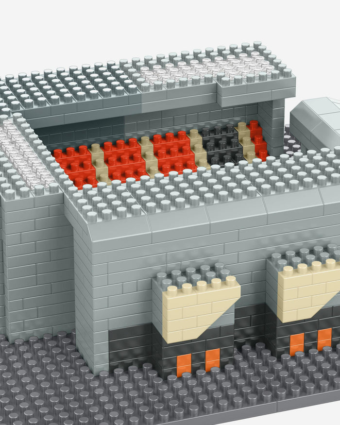 Dundee United FC Tannadice Park Mini BRXLZ Stadium FOCO - FOCO.com | UK & IRE