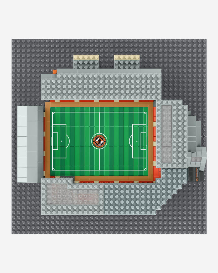 Dundee United FC Tannadice Park Mini BRXLZ Stadium FOCO - FOCO.com | UK & IRE