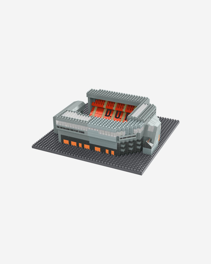 Dundee United FC Tannadice Park Mini BRXLZ Stadium FOCO - FOCO.com | UK & IRE