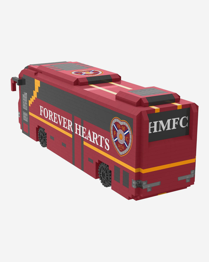 Heart of Midlothian FC BRXLZ Coach FOCO - FOCO.com | UK & IRE