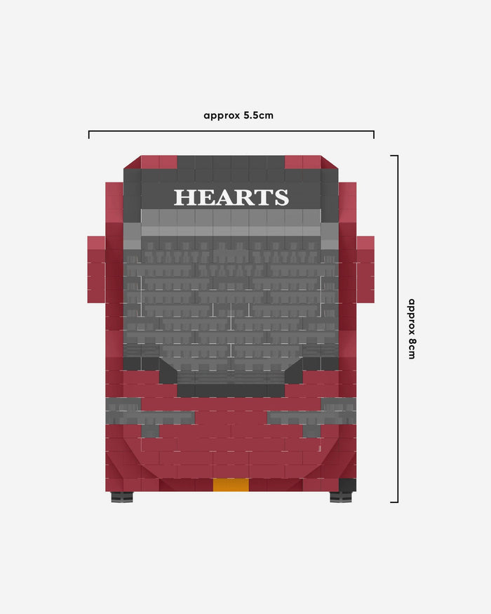 Heart of Midlothian FC BRXLZ Coach FOCO - FOCO.com | UK & IRE