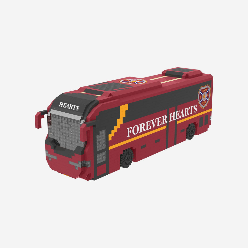 Heart of Midlothian FC BRXLZ Coach FOCO - FOCO.com | UK & IRE
