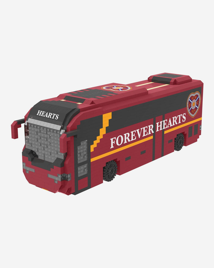 Heart of Midlothian FC BRXLZ Coach FOCO - FOCO.com | UK & IRE