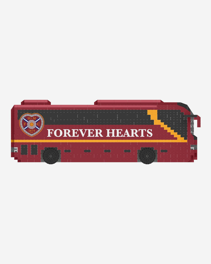Heart of Midlothian FC BRXLZ Coach FOCO - FOCO.com | UK & IRE