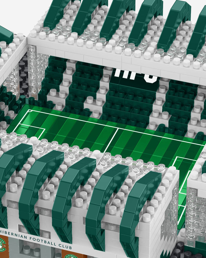 Hibernian FC Easter Road Mini BRXLZ Stadium FOCO - FOCO.com | UK & IRE