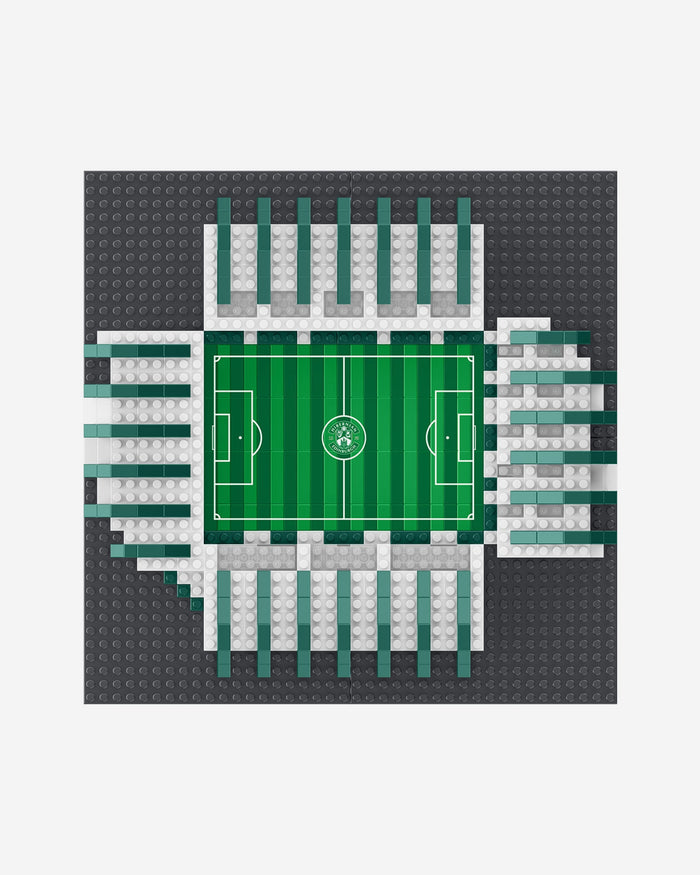 Hibernian FC Easter Road Mini BRXLZ Stadium FOCO - FOCO.com | UK & IRE