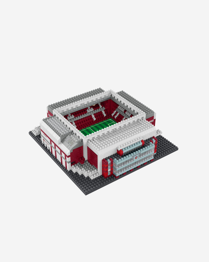 Heart of Midlothian FC Tynecastle Park Mini BRXLZ Stadium FOCO - FOCO.com | UK & IRE