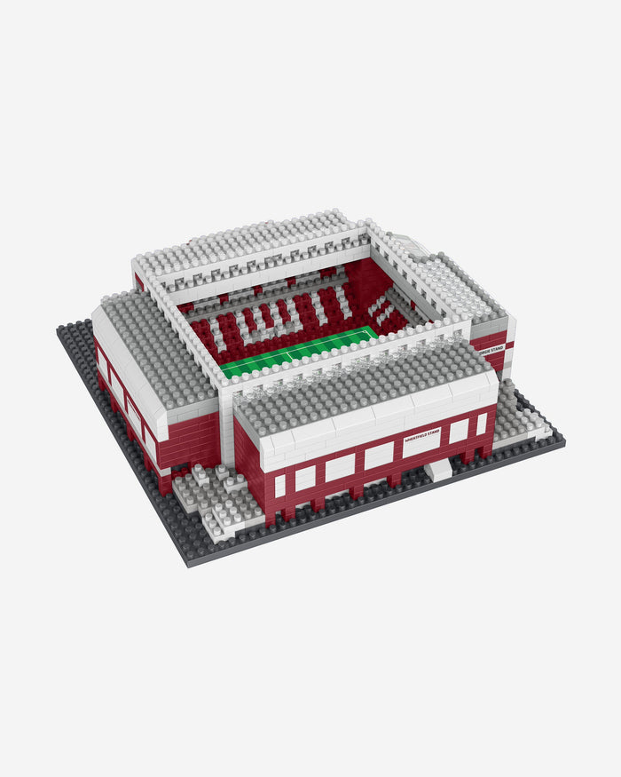 Heart of Midlothian FC Tynecastle Park Mini BRXLZ Stadium FOCO - FOCO.com | UK & IRE