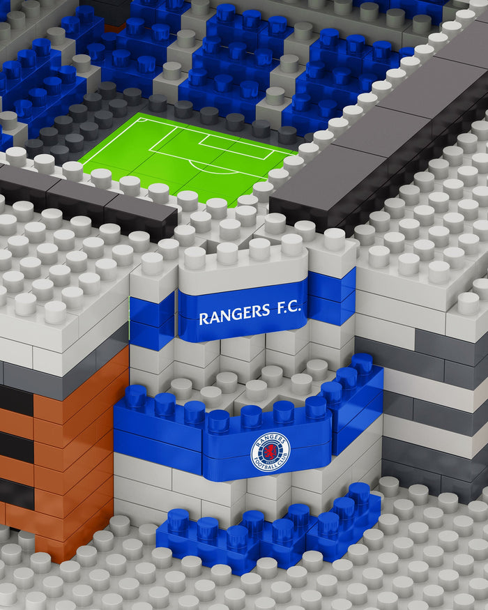 Rangers FC Ibrox Mini BRXLZ Stadium FOCO - FOCO.com | UK & IRE